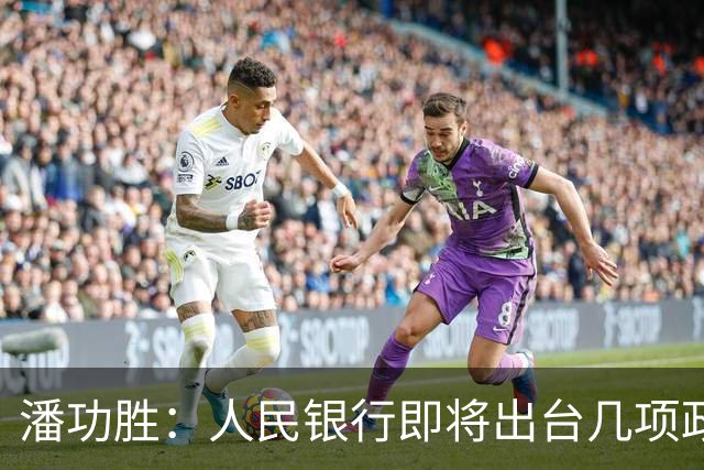 潘功胜：人民银行即将出台几项政策举措